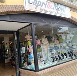 Capri Movil Regalos Y Accesorios, Campillos