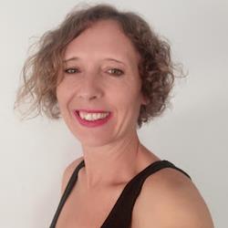 Silvia Mota - Terapeuta Gestalt, Rubí