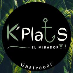 KPLATS Gastrobar, Calp