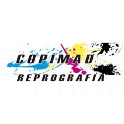 Copimad Reprografia, Madrid