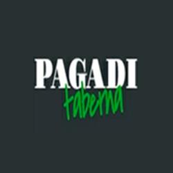 PAGADI TABERNA, Donostia-San Sebastián