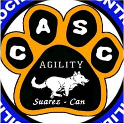 Club Agilitysuarezcan, Bollullos Par del Condado