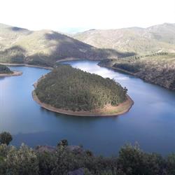 Casas rurales Acebuche®, Casas del Monte