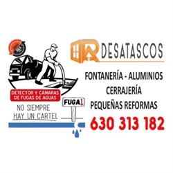 Rohogar Desatascos, Trapiche
