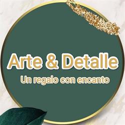 Arte & Detalle, Huesca