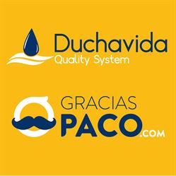 Gracias Paco Expo N3, Madrid