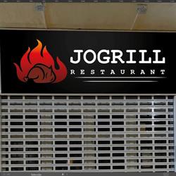 Restaurante Jogrill, Las Chafiras