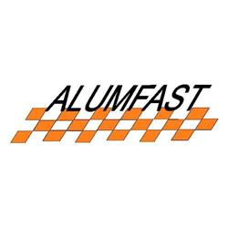 Alumfast, Arinaga