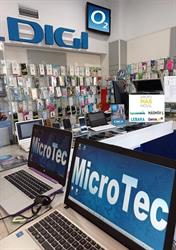 Microtec, Sevilla