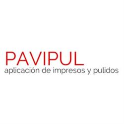 Pavipul Hormigón impreso y pulido, Villacedré