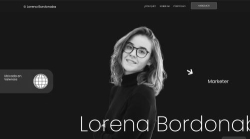 Lorena Bordonaba, Sagunto