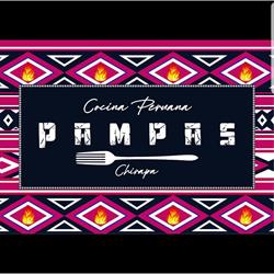 Restaurante Peruano Pampas, Madrid
