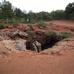 Cueva De Montesinos Turismo De Aventura, Ossa de Montiel