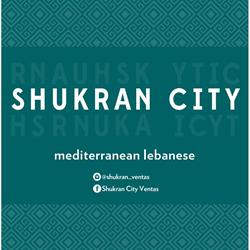 Shukran City Ventas, Madrid