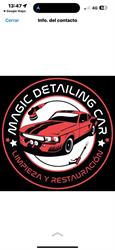Lavadero no magic, Sagunto