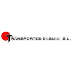 Transportes Enguix, Madrid