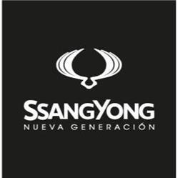 SsangYong Autovidal, Palma de Mallorca