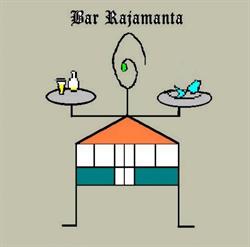 Cafe Bar Rajamanta, Barbate