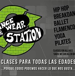 Dance And Wear Station, San Pedro de Alcántara