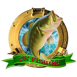OKFISHINGCLUB, Roquetas de Mar