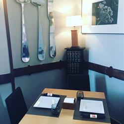 Restaurante Bodegón Francachela, Tres Cantos