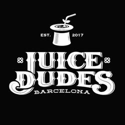 Juice Dudes- Açai Bowls, Juices & Healthy Brunch, Barcelona