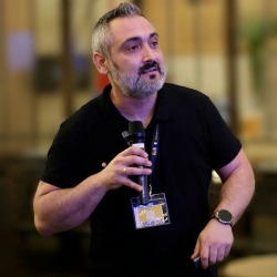 Jose Manuel Sánchez · Marketing Digital 360º, Massamagrell