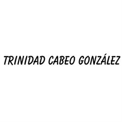 TRINIDAD CABEO GONZÁLEZ, Viator