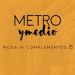Metro Y Medio Moda, Godella