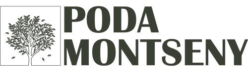 Poda Montseny, Tagamanent