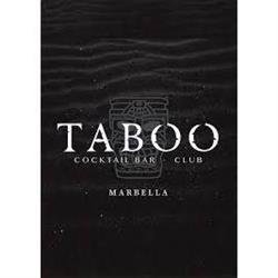 Taboo Marbella