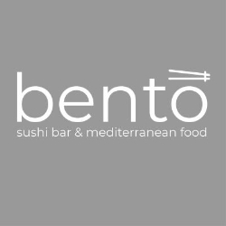 Restaurante Japonés - SUSHI BAR BENTO, Jaén