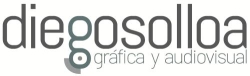 Diego Solloa, Logroño
