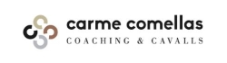 Carme Comellas - Coaching amb Cavalls, Samalús