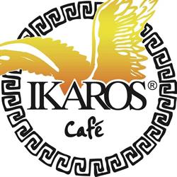 Cafetería Ikaros, Torremolinos