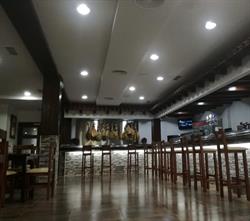 RESTAURANTE EL QUIJOTE, El Toboso