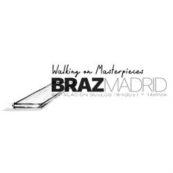 BRAZMADRID GROUP 2004, Madrid
