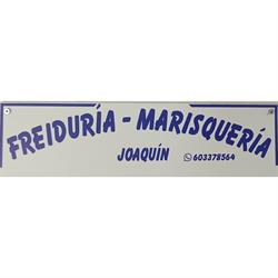 Freiduria Joaquin, Huelva