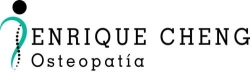 Enrique Cheng Osteopatía, Madrid