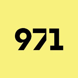 971 Studio, Palma de Mallorca