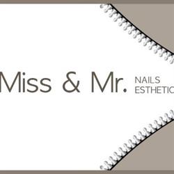 Miss & Mr. Nails Esthetic, Madrid