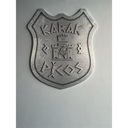 Karak7picos, Moralzarzal