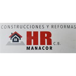 Construcciones Y Reformas Hr, Manacor