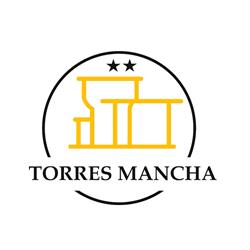 Area de servicio Torres Mancha, La Guardia