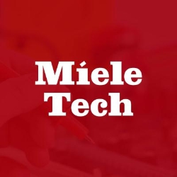 MieleTech, Madrid