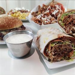 Mundo Kebab Pizzería, Vitoria-Gasteiz