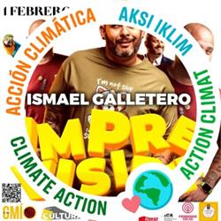 Ismael Galletero Comico, Ceuti