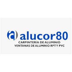 ALUCOR 80 - Especialistas en Aluminio y PVC, El Viso Del Alcor