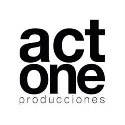 Act One Producciones, Madrid