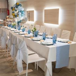 L’APLEC RESTAURANTE, Onil